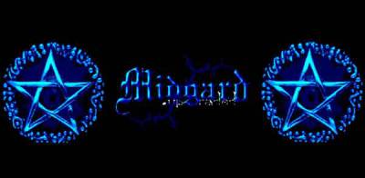 logo Midgard Upgraded